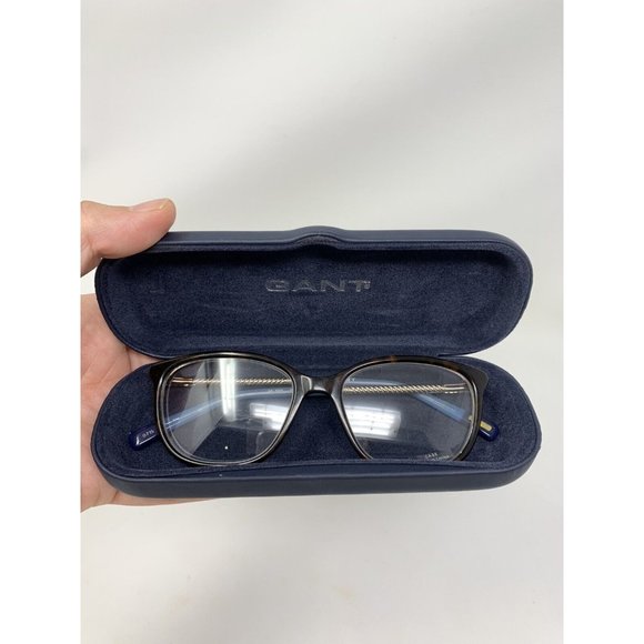 Gant Eyeglasses GA 4035 052 Frames 50 [] 16 135 Flex Hinges main image 11